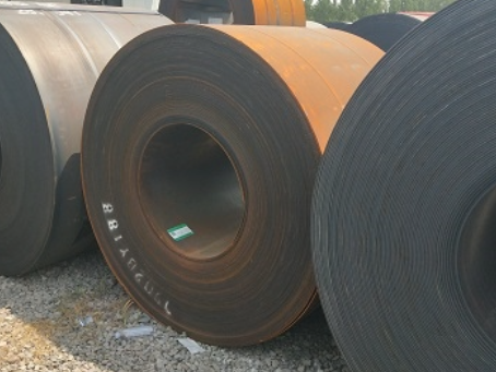 邯山Q355NHB耐候板